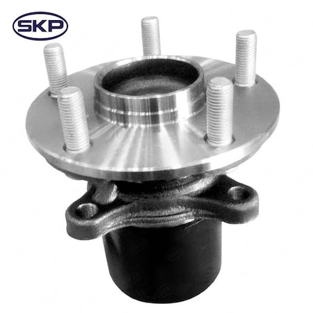 Skyward Automotive Products Wheel Bearing and Hub Assembly, SK513284