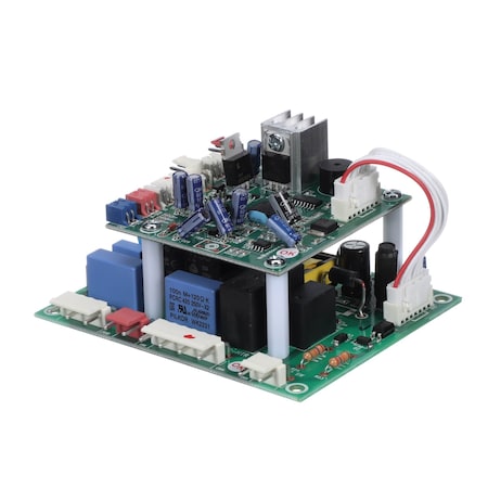 Blue Air MAIN PBC, REF R725C-882