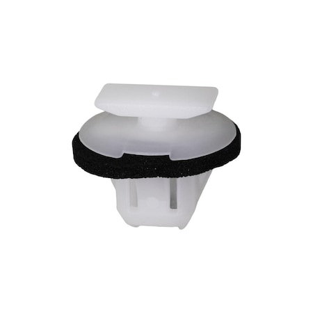 Auveco INFINITI/NISSAN MOULDING CLIP WITH SEALER, 25PK 22061