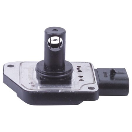 A1 Cardone Mass Air Flow Sensor for 1996-1998 Buick Regal, Black 7450008