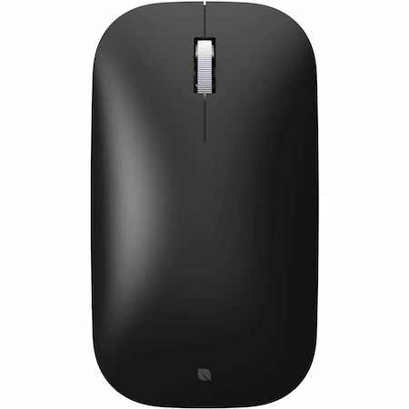 Incase MODERN MOBILE MOUSE DESIGNED BY MICROSOFT - BLACK KTF-00013