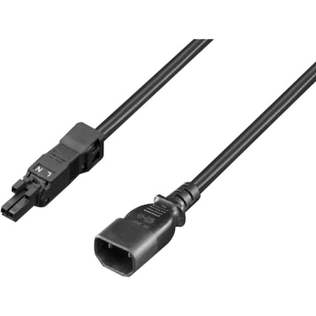 Rittal Connection Cable for IT LED system light 7859020
