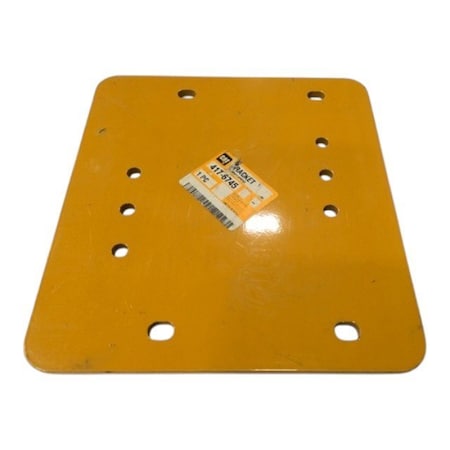 Caterpillar BRACKET, OEM 4176745
