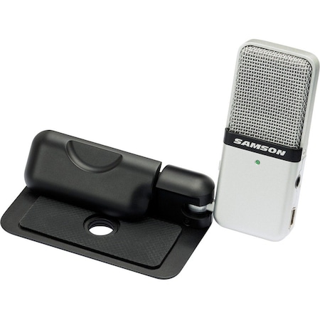 Samson GO MIC USB CLIP-ON REC MIC SAGOMIC