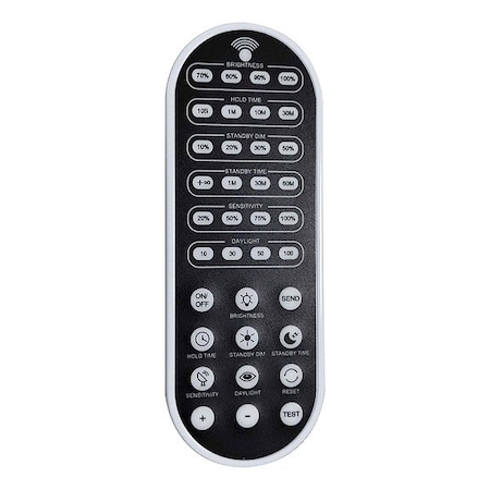 Ledvance/ Sylvania Remote Control REMOTE/MOTIONDAY/001