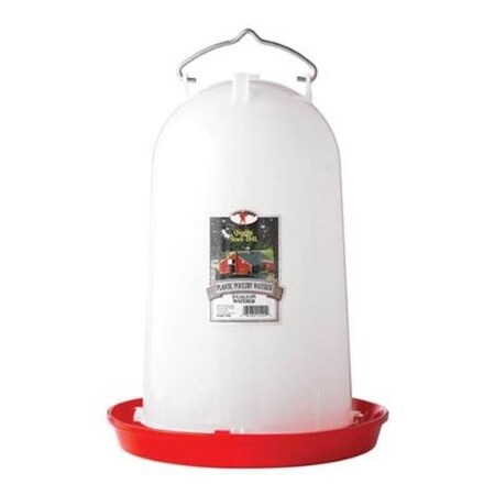 Miller Mfg POULTRY WATERER 3 GALLON 7906