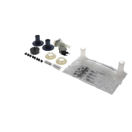 Hobart PM KIT AM16-BAS, AM16-ASR, AM16SCB 00-913126-00089