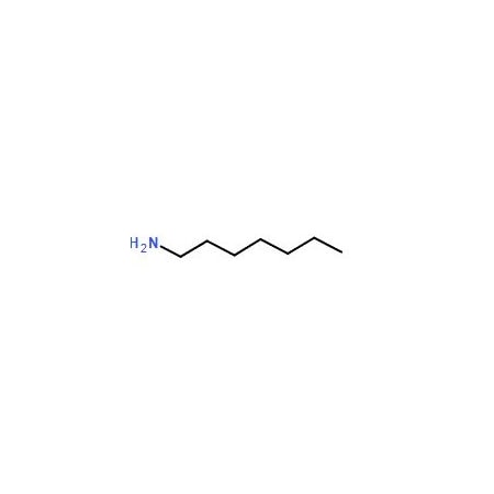 Ak Scientific Heptylamine (25mL), CAS 111-68-2 Y4909-25mL