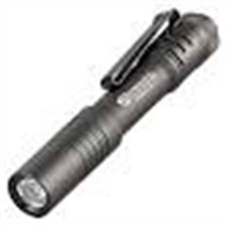 Streamlight Microstream Usb Tail Cap Blk 991335