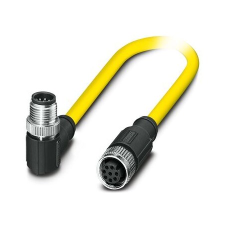 Phoenix Contact SAC-8P-M12MR/ 0 5-542/M12FSSH 1406075