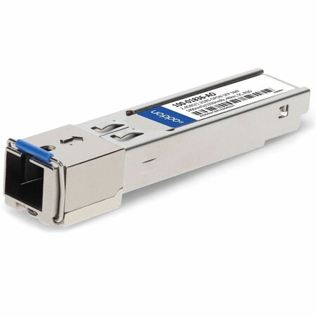 Add-On Calix 100-01836 Comp Taa Smf Sfp Sc Xcvr 100-01836-AO