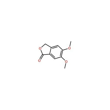 Ak Scientific 5, 6-Dimethoxyisobenzofuran-1(3H)-one (1g), CAS 531-88-4 7542AB-1g