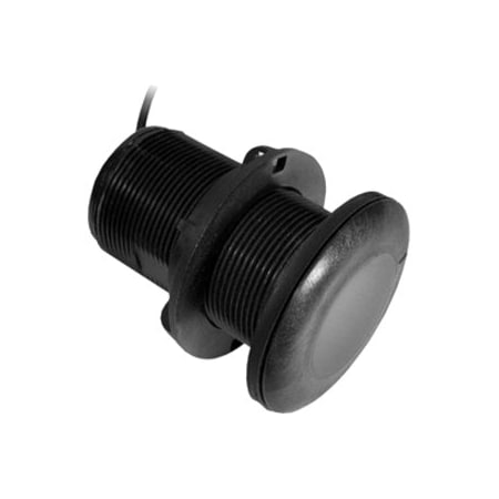 Garmin P19 Nylon 12° Tilt Transducer - 8-Pin 010-10218-21