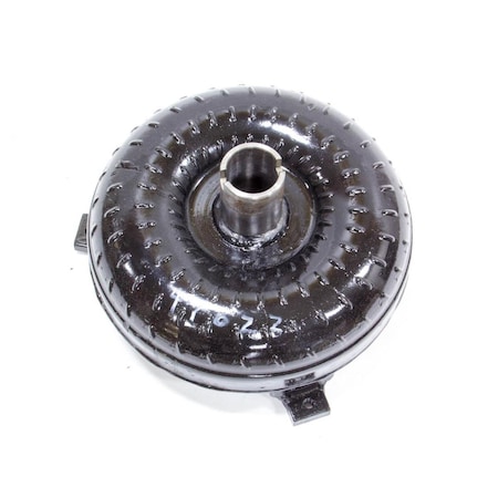 Celebracion 47022 Boss Hog GM Night Stalker Torque Converter for 2200-2800 RPM Stall - TH350 CE2466621