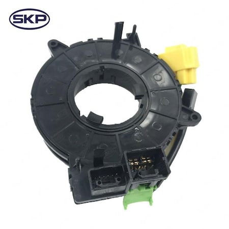 Skyward Automotive Products Air Bag Clockspring,  SK525025