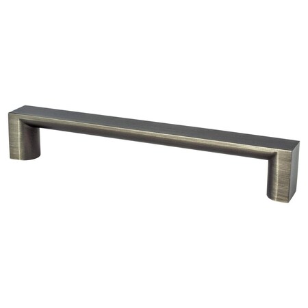 Berenson 160 mm Elevate Pull - Graphite 2111-4GPH-P