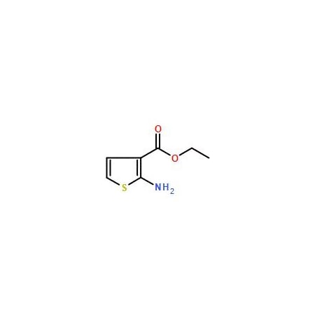 Ak Scientific Ethyl 2-aminothiophene-3-carboxylate (1g), CAS 31891-06-2 Q607-1g