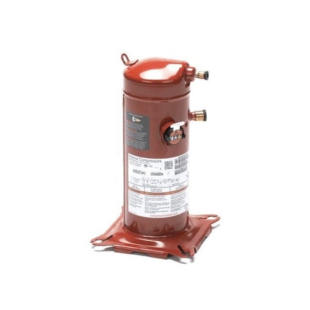 Trane COMPRESSOR, SCROLL, ALLIANCE, SXE025C1BP COM11188