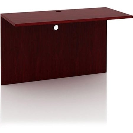 Boss Bridge 47"Wx24"Dx29.5H, Mahogany N170-M