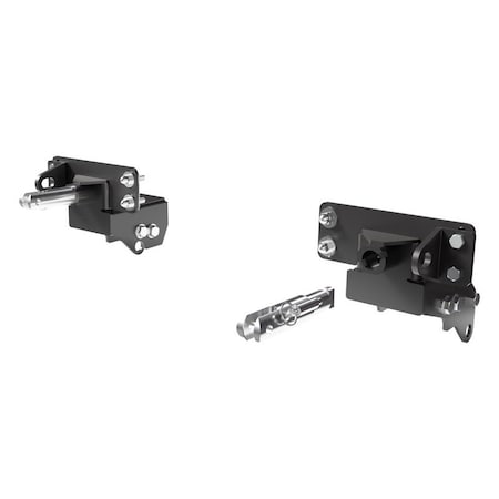 Blue Ox TOW BAR BASEPLATE BX2675