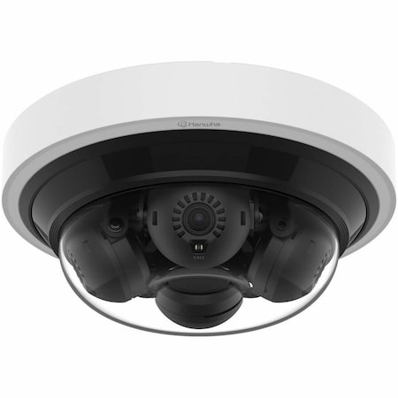 Hanwha Vision WISENET P SERIES NETWORK VANDAL OUTDOOR PNM-C16013RVQ