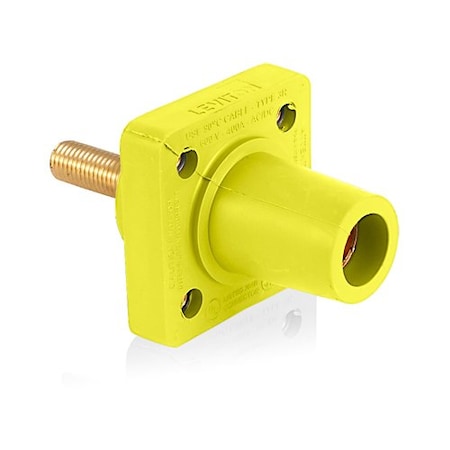 Leviton Plugs and Receptacles 16R26-1UY