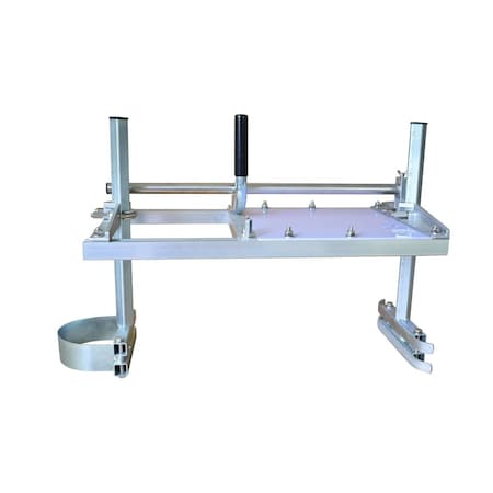 Next2Nature 48 in. Portable Saw Mill NE2601942