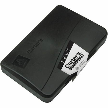 Avery Dennison PAD, STAMP, FELT, DRY, 4.25 21021