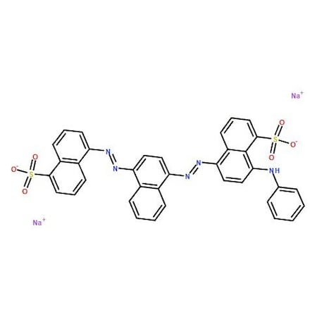 Ak Scientific Acid Black 24 (5g), CAS 3071-73-6 T012-5g