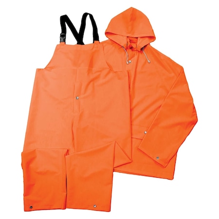 Gemplers Crew 2-Piece Rain Suit 237632