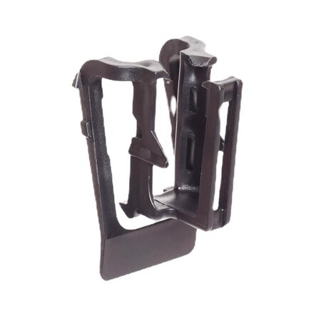 Dyno Titan Pro Gutter/Shingle Light Clips 50 pk 73997C-50BOS