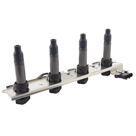 Hella IGNITION COIL 230035621