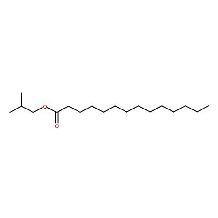 Ak Scientific Isobutyl Myristate (25g), CAS 25263-97-2 8301AL-25g