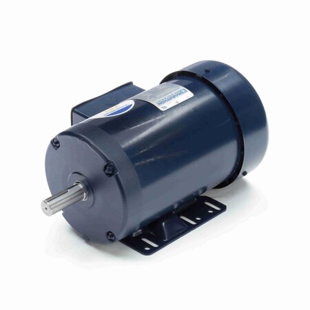 Marathon E2106 General Purpose 3-Phase TEFC Motor, 2 x 3600 RPM, 145T Frame ME2106