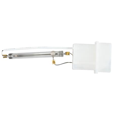 Grote Flash Tube, White 92960