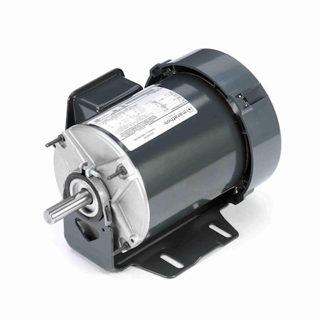 Marathon H236 1/3 HP 1800 RPM 56 Frame SP TE Fan & Blower Motor MH236