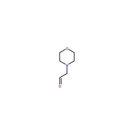 Ak Scientific 2-Morpholinoacetaldehyde (250mg), CAS 21977-09-3 1115AB-250mg