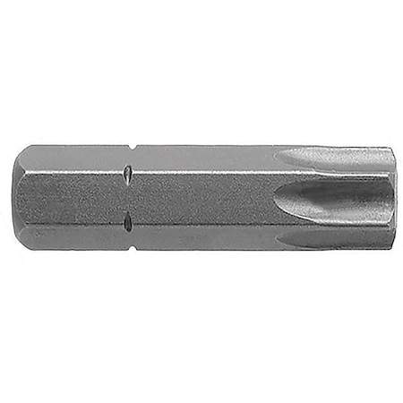 Century Drill & Tool S2 Screwdriving Bit - Star Bit 68440
