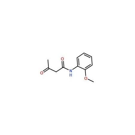 Ak Scientific Acetoacetyl-o-acetanisidine (500g), CAS 92-15-9 O703-500g