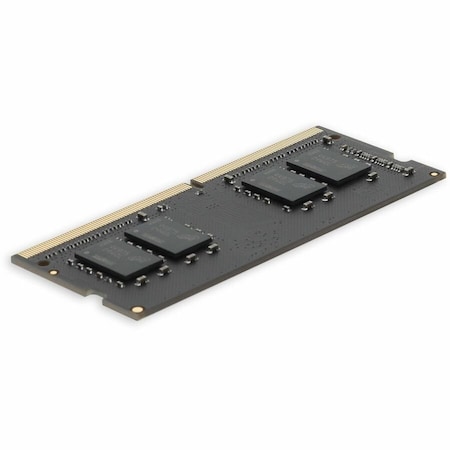 Add-On Addon Jedec Standard 4Gb Ddr4-2400Mhz Unbuffered Single Rank X8 1.2V AA2400D4SR8S/4G