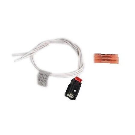 Acdelco CONNECTOR SEN-CR/SHF POSN, Engine Crankshaft Position Sensor Connector,  PT2106