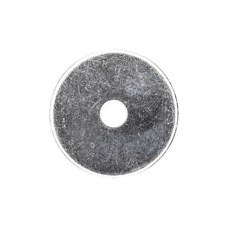 Auveco Fender Washer 9/32in Inside Diameter 1 1/2in O.D., 25PK 16021