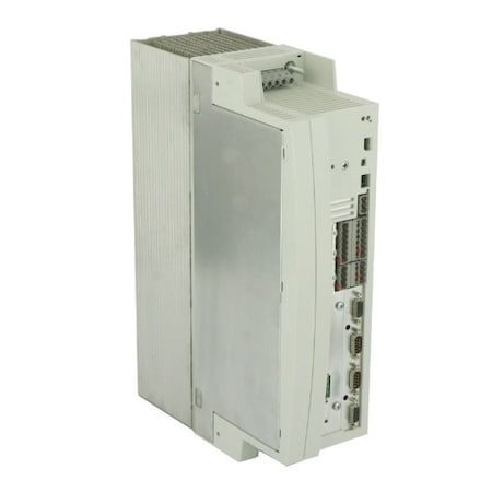 Lenze Servo Drive, 9300 Series, 3.0 kW, 400-480VAC EVS9324-EPV004