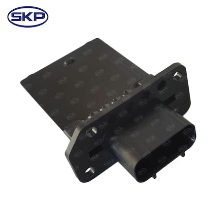 Skyward Automotive Products HVAC Blower Motor Resistor, SK973251