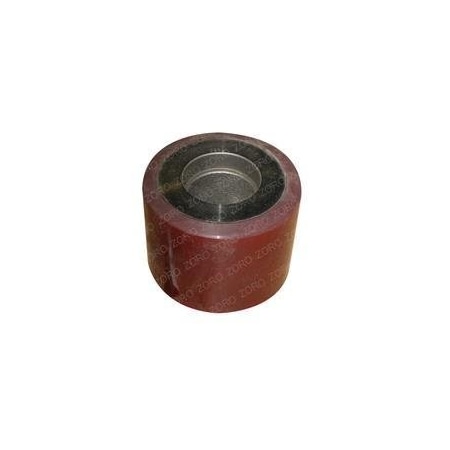 Hyster REPLACEMENT WHEEL, POLY 5 X 3.94 2.441 2066155