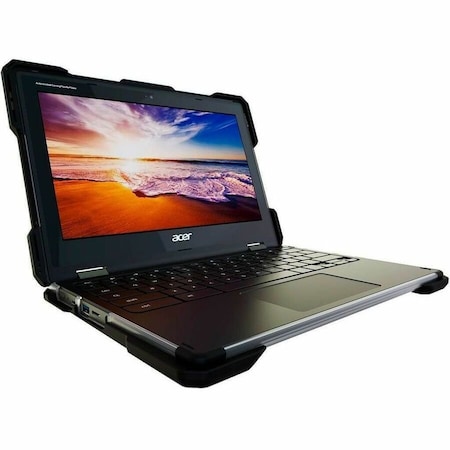 Uzbl UZBL ACER C734 CHROMEBOOK CASE LAP7939