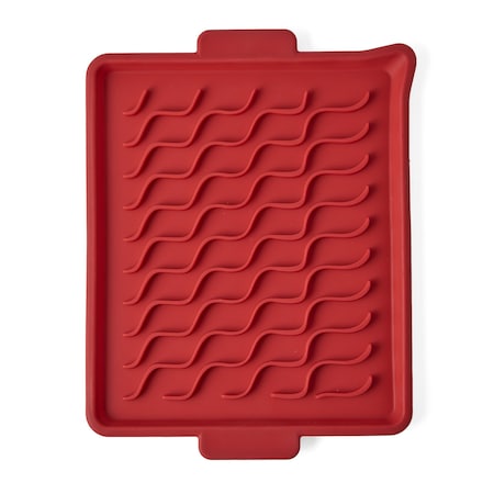 Talisman Designs MICROWAVE BACON TRAY 5362