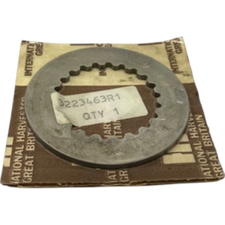 Cnh FIN, CNH OEM 3223463R1 3223463R1