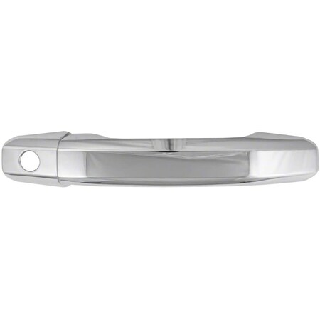 Green Arrow Equipment DH68588B Chrome Plated Wheel Hub for 2019-2020 SILVERADO GR2440534