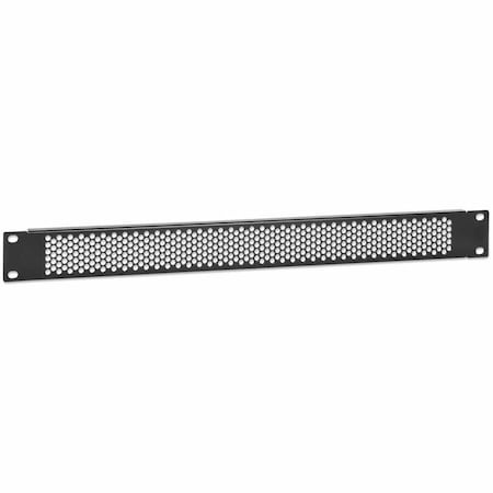 Intellinet Network Solutions 19 IN. VENTED BLANK PANEL, 1U 716307